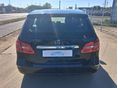 MERCEDES-BENZ B 180 2013/4 - 5