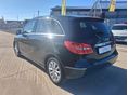MERCEDES-BENZ B 180 2013/4 - 6