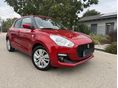 SUZUKI SWIFT 2020/7 - 3