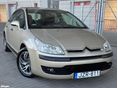 CITROEN C4 2005/11 - 2