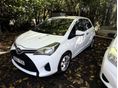 TOYOTA YARIS 2015/7 - 1
