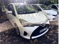 TOYOTA YARIS 2015/7 - 2