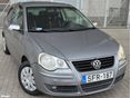 VOLKSWAGEN POLO IV 2007 - 7