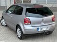 VOLKSWAGEN POLO IV 2007 - 8