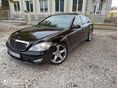MERCEDES-BENZ S 350 2006 - 2