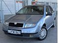 SKODA FABIA 2002 - 1