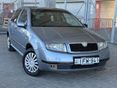 SKODA FABIA 2002 - 3
