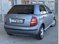 SKODA FABIA 2002 - 4