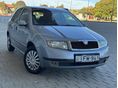 SKODA FABIA 2002 - 7