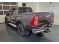 TOYOTA HILUX 2022/10 - 4