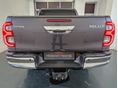 TOYOTA HILUX 2022/10 - 10