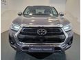 TOYOTA HILUX 2022/10 - 8