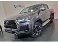 TOYOTA HILUX 2022/10 - 1