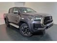 TOYOTA HILUX 2022/10 - 2