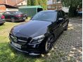 MERCEDES-BENZ C-OSZTÁLY 2020/7 - 1