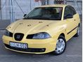 SEAT IBIZA 2003 - 1