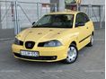 SEAT IBIZA 2003 - 2