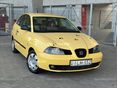 SEAT IBIZA 2003 - 4