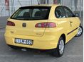 SEAT IBIZA 2003 - 5