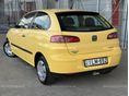 SEAT IBIZA 2003 - 7