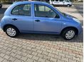 NISSAN MICRA 2003/9 - 3