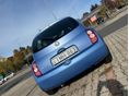 NISSAN MICRA 2003/9 - 5