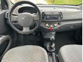 NISSAN MICRA 2003/9 - 7
