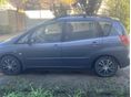 TOYOTA COROLLA VERSO 2003 - 1