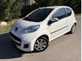 PEUGEOT 107 2011/5 - 1