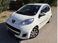 PEUGEOT 107 2011/5 - 2