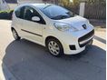 PEUGEOT 107 2011/5 - 4
