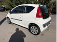 PEUGEOT 107 2011/5 - 6