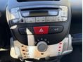 PEUGEOT 107 2011/5 - 8