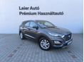 HYUNDAI TUCSON 2020/12 - 2