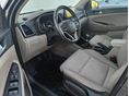 HYUNDAI TUCSON 2020/12 - 5