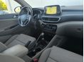HYUNDAI TUCSON 2020/12 - 7