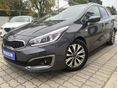 KIA CEE'D 2017/1 - 4