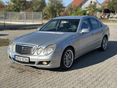 MERCEDES-BENZ E 200 2008/10 - 1