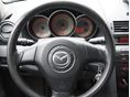 MAZDA 3 2007/4 - 5
