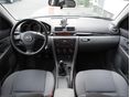 MAZDA 3 2007/4 - 6