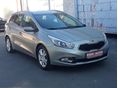 KIA CEE'D 2013/4 - 2
