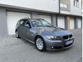 BMW 320 2008 - 1