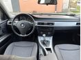 BMW 320 2008 - 8