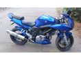 SUZUKI SV 650 S 2007/5 - 1