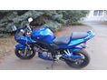 SUZUKI SV 650 S 2007/5 - 3
