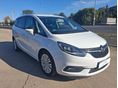OPEL ZAFIRA TOURER 2018/12 - 3