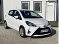 TOYOTA YARIS 2020/7 - 1