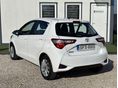 TOYOTA YARIS 2020/7 - 2