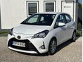 TOYOTA YARIS 2020/7 - 3