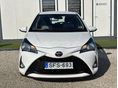TOYOTA YARIS 2020/7 - 4
